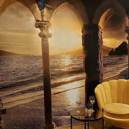 Split Luxury Oasis Apartment Екстериор снимка