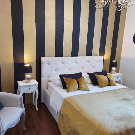 Split Luxury Oasis Apartment Екстериор снимка