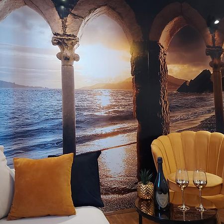Split Luxury Oasis Apartment Екстериор снимка