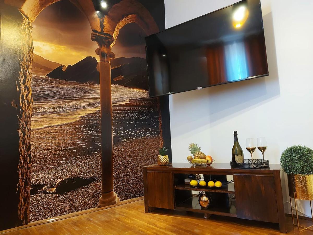Split Luxury Oasis Apartment Екстериор снимка
