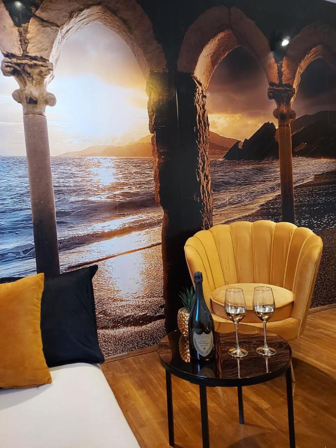 Split Luxury Oasis Apartment Екстериор снимка