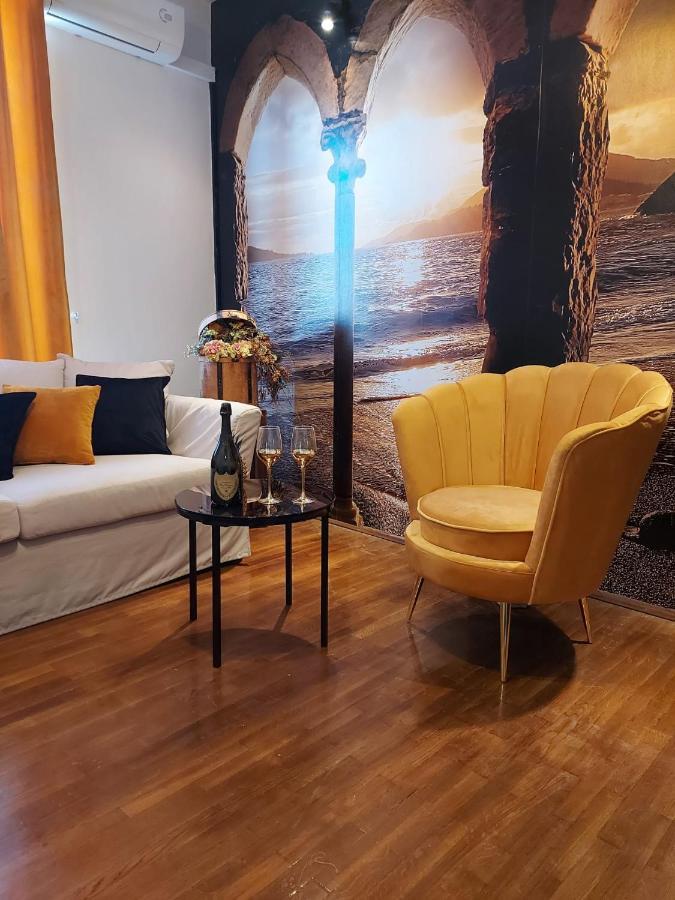 Split Luxury Oasis Apartment Екстериор снимка