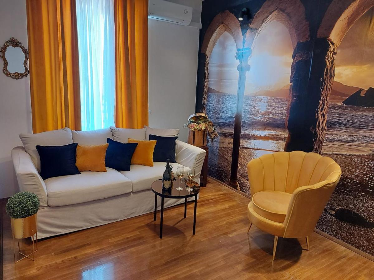 Split Luxury Oasis Apartment Екстериор снимка