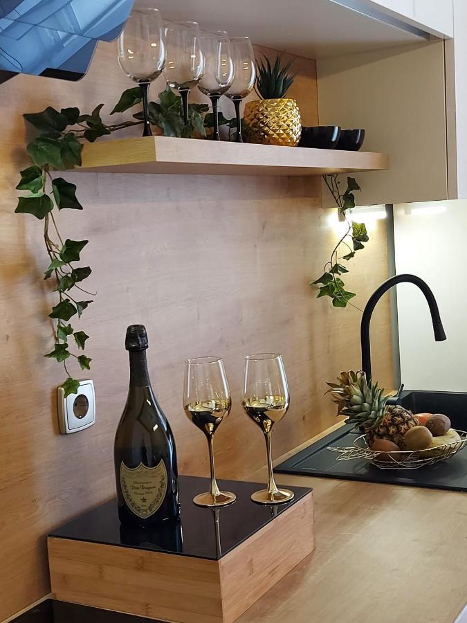 Split Luxury Oasis Apartment Екстериор снимка