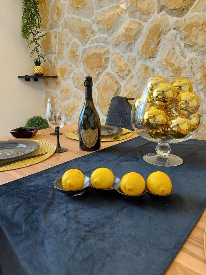 Split Luxury Oasis Apartment Екстериор снимка