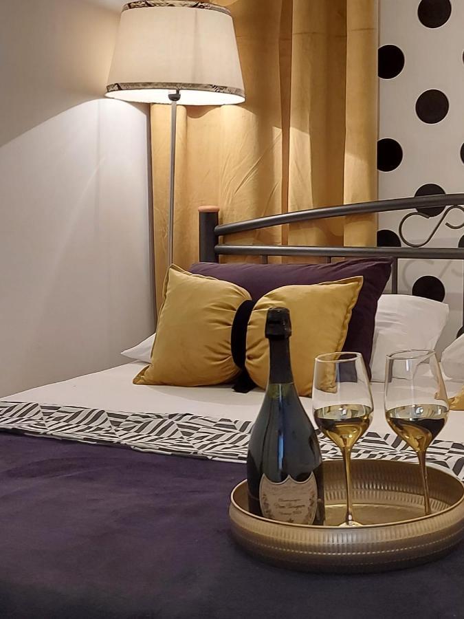 Split Luxury Oasis Apartment Екстериор снимка