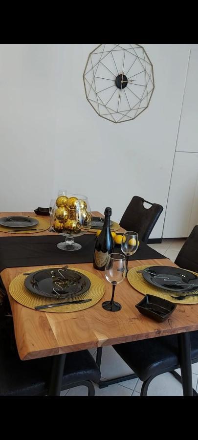 Split Luxury Oasis Apartment Екстериор снимка