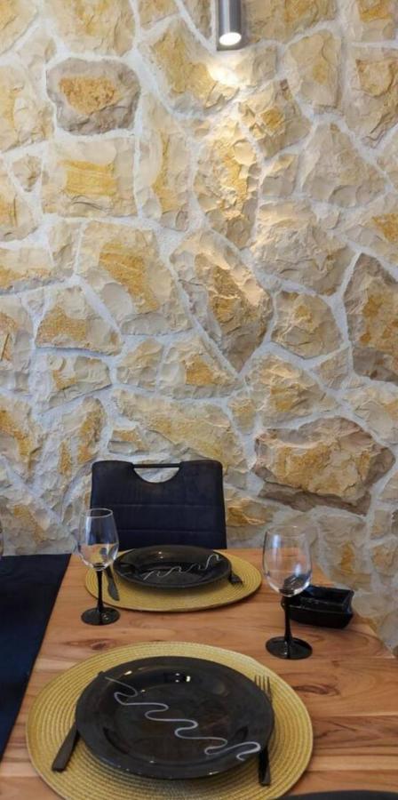 Split Luxury Oasis Apartment Екстериор снимка