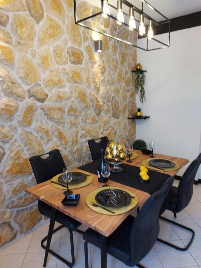 Split Luxury Oasis Apartment Екстериор снимка