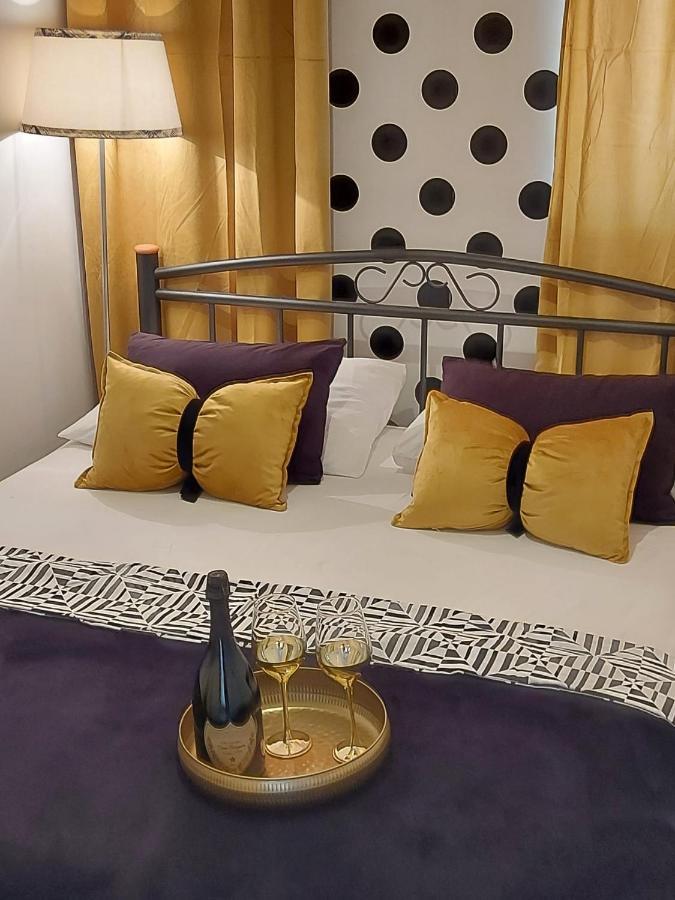 Split Luxury Oasis Apartment Екстериор снимка