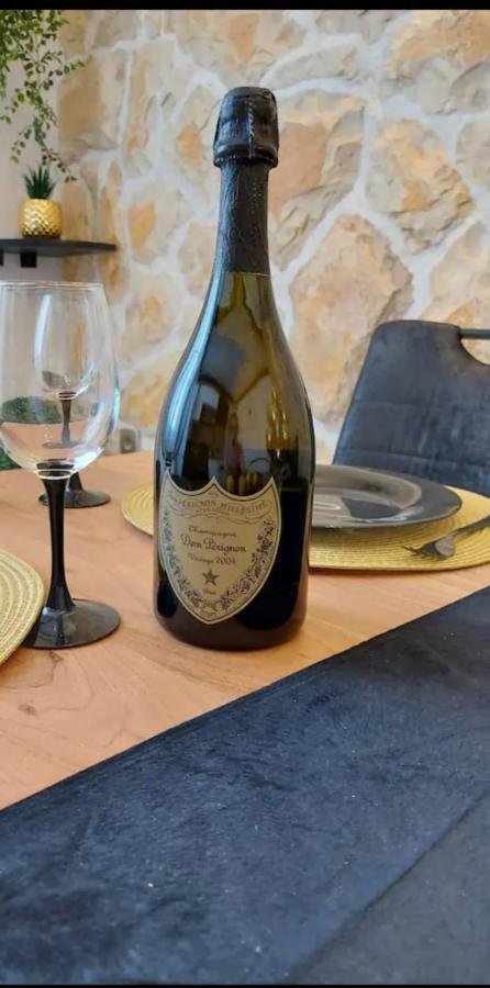 Split Luxury Oasis Apartment Екстериор снимка