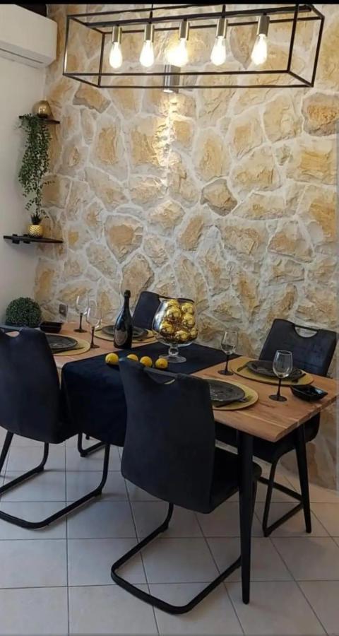 Split Luxury Oasis Apartment Екстериор снимка