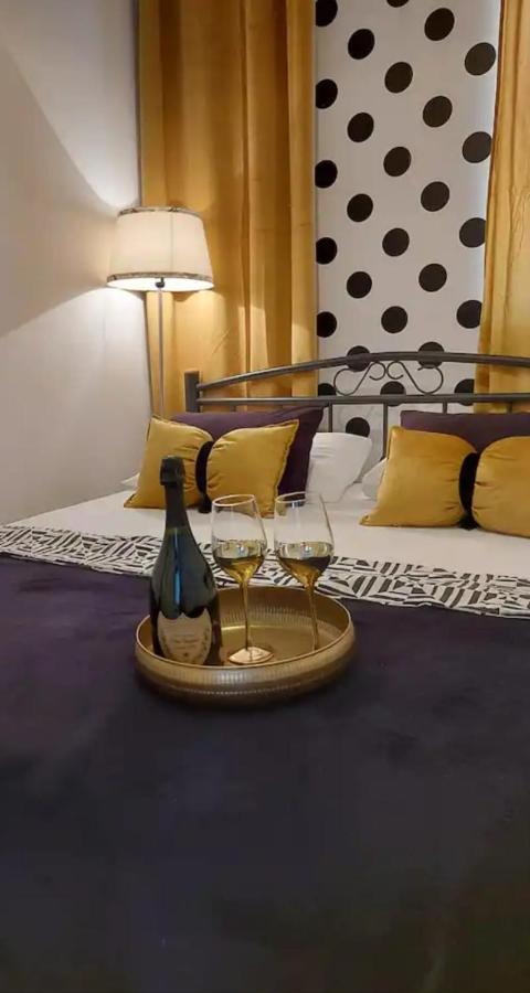 Split Luxury Oasis Apartment Екстериор снимка