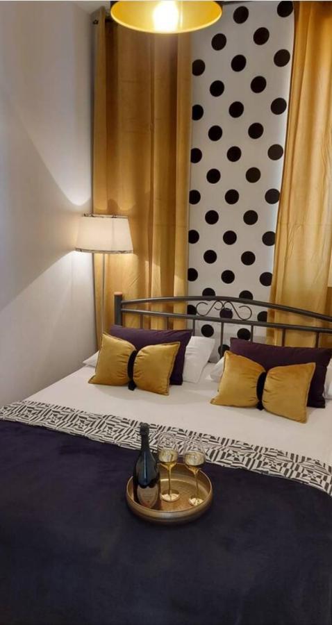 Split Luxury Oasis Apartment Екстериор снимка