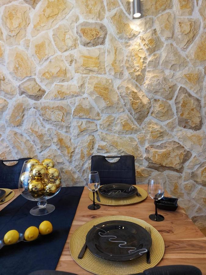 Split Luxury Oasis Apartment Екстериор снимка