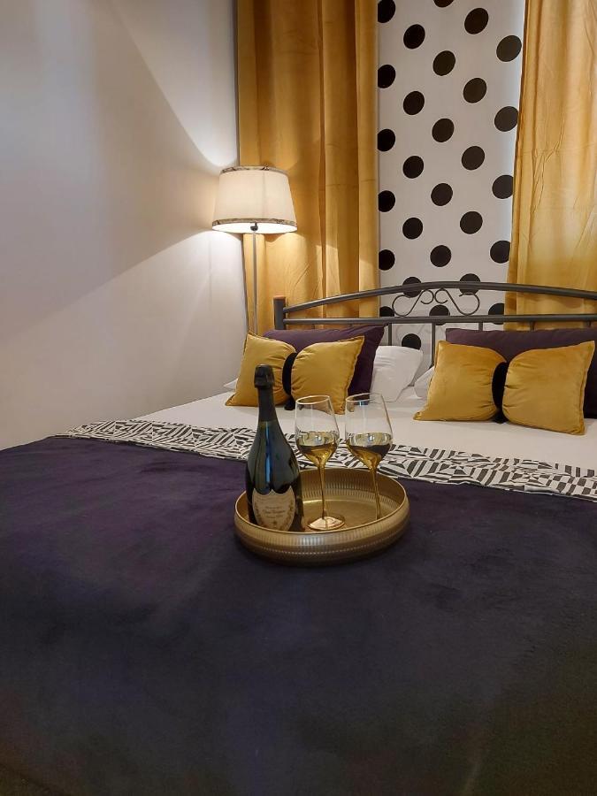 Split Luxury Oasis Apartment Екстериор снимка