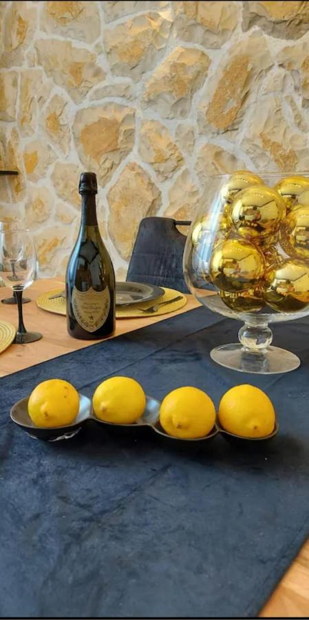 Split Luxury Oasis Apartment Екстериор снимка