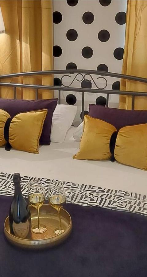 Split Luxury Oasis Apartment Екстериор снимка