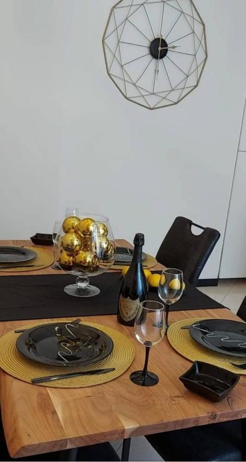 Split Luxury Oasis Apartment Екстериор снимка