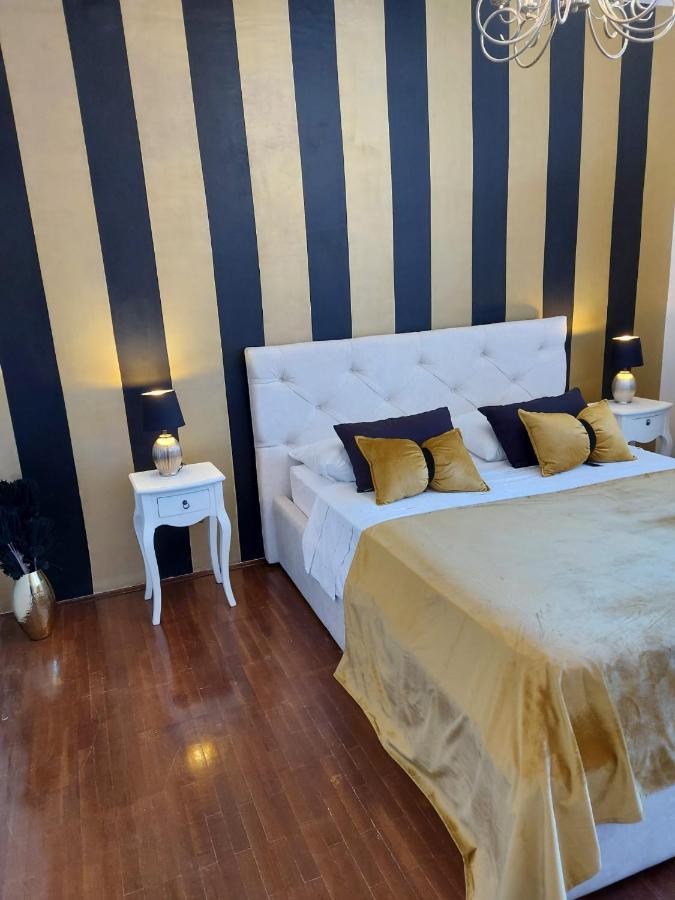 Split Luxury Oasis Apartment Екстериор снимка