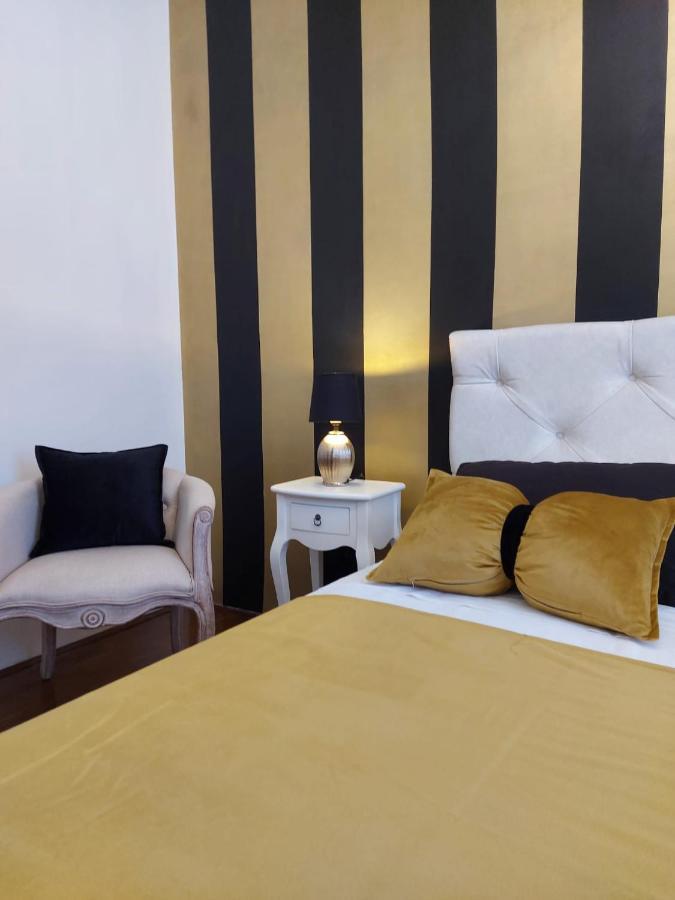Split Luxury Oasis Apartment Екстериор снимка