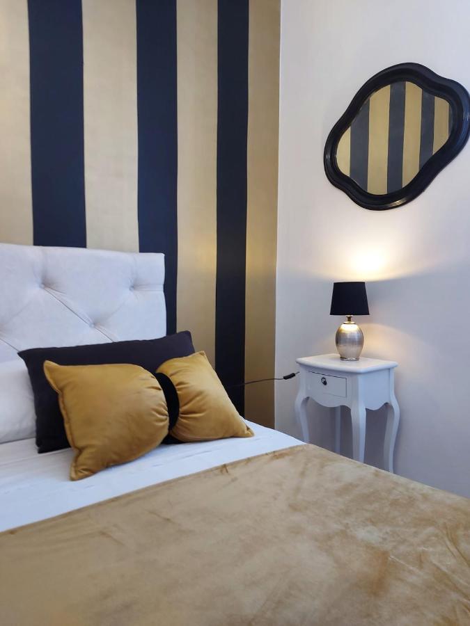 Split Luxury Oasis Apartment Екстериор снимка