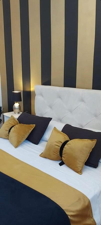 Split Luxury Oasis Apartment Екстериор снимка