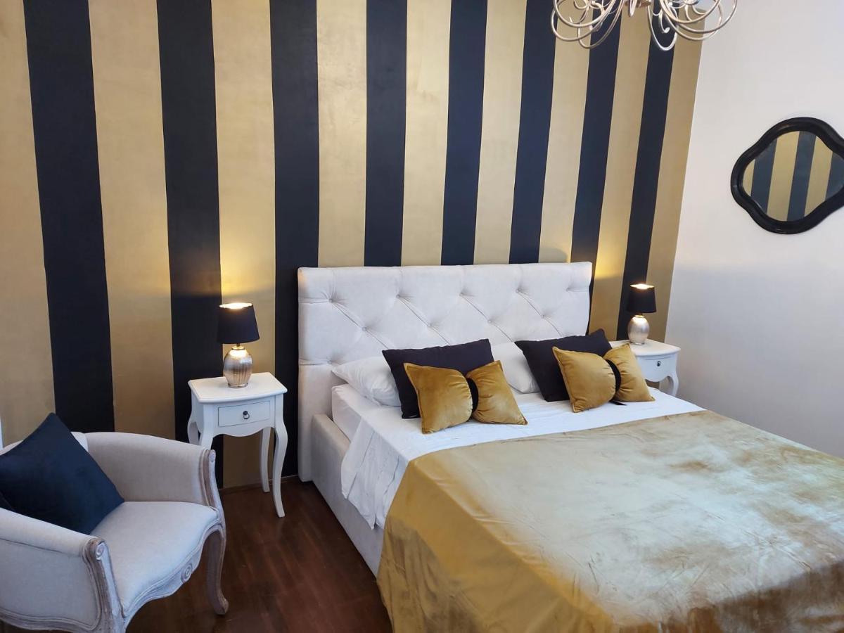Split Luxury Oasis Apartment Екстериор снимка