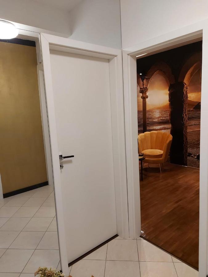 Split Luxury Oasis Apartment Екстериор снимка
