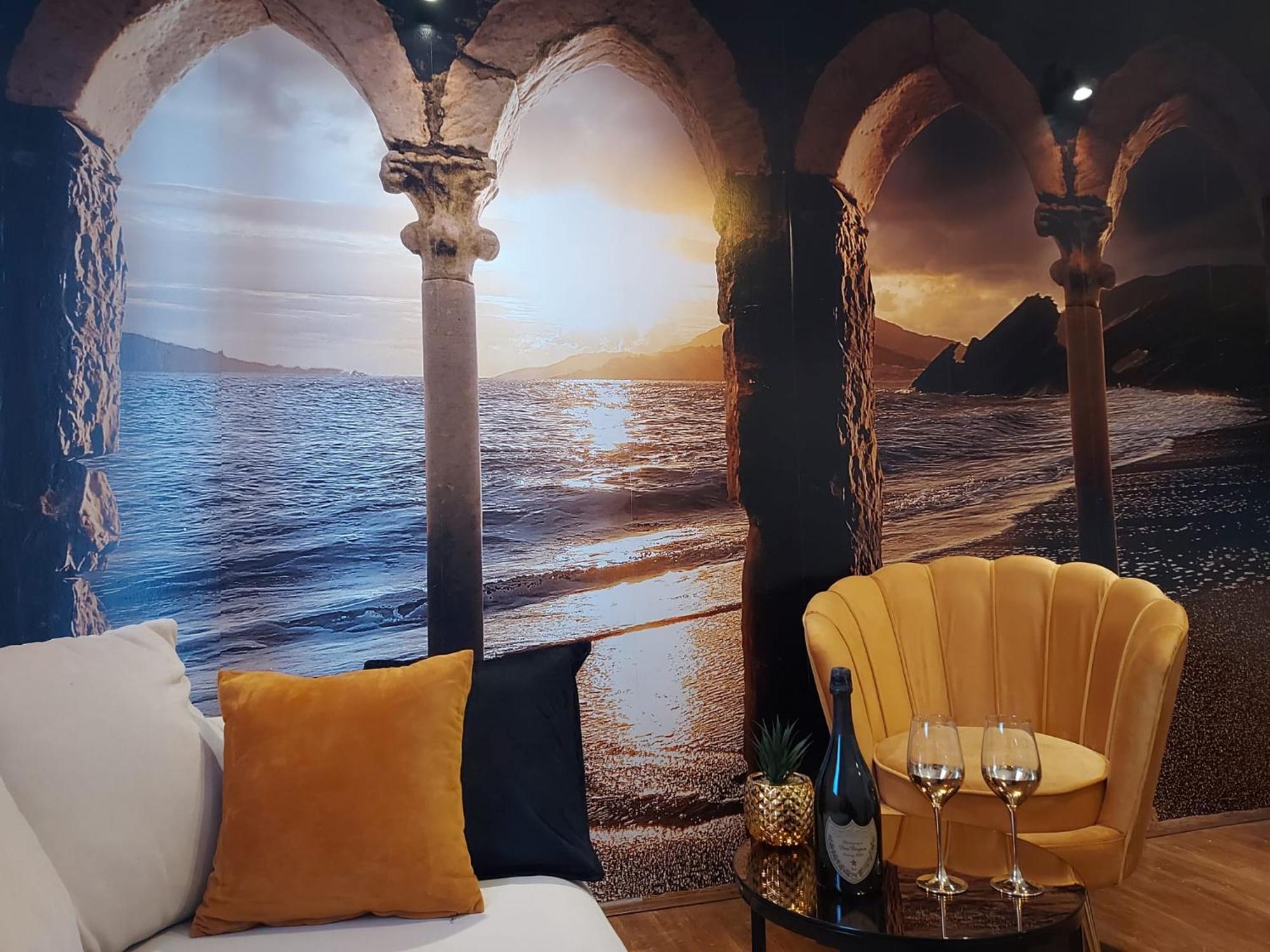 Split Luxury Oasis Apartment Екстериор снимка