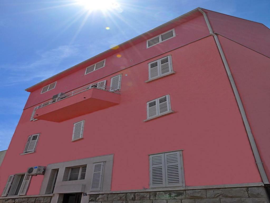 Split Luxury Oasis Apartment Екстериор снимка